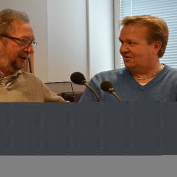 YLE Turku: Hilander ja Heikkilä - Osa 6