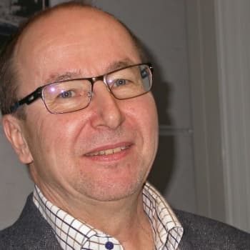 Metsäradio.: Päättäjät metsässä