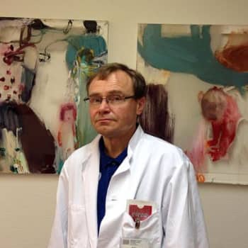 Puheen Päivä: Kakkostyypin diabetes voi iskeä puskista