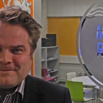Metsäradio.: Bioöljyä tankkiin