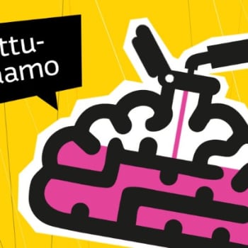 Yrittäjä, huolehdi itsestäsi!