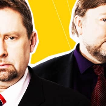 Leikola ja Lähde: Poliittisen johdon terveys ja stressi