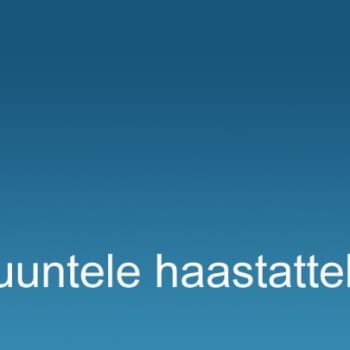 Selkouutisten vieras: Elvi Huhtala 26.3.2014