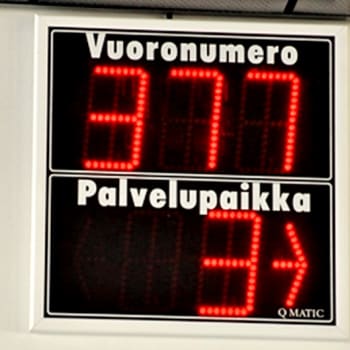 Äänien ilta: Puhuvat koneet
