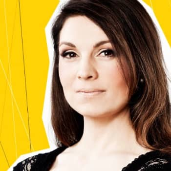 Maria Jungner: Parisuhteesta perheeksi