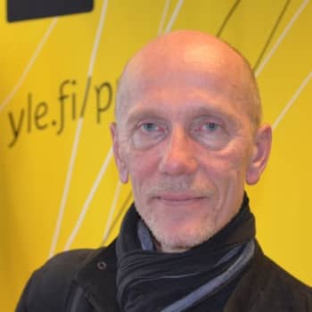 Taiteilijaelämää: Tanssitaiteilija Alpo Aaltokoski: "Sitähän me ihmiset tavoitellaan - onnea."
