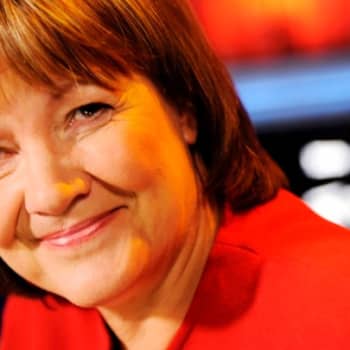 Kultakuume: Kriitikon kuolema - Reetta Meriläisen haastattelu