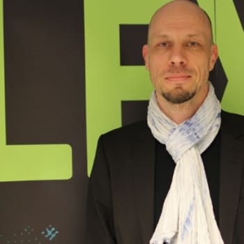 YleX Etusivu: Kannabis-keskustelu - Vieraana THL:n päihdetutkija Tuukka Tammi