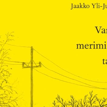 Viikon kirja: Maailman mitättömyys