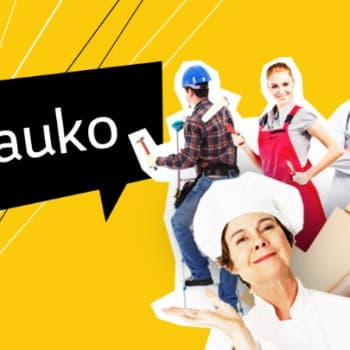 Tauko: Vartijan tärkein työkalu on oma persoona