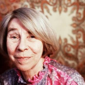 YLE Turku: Radio lukee kirjan -lukupiiri: Tove Jansson