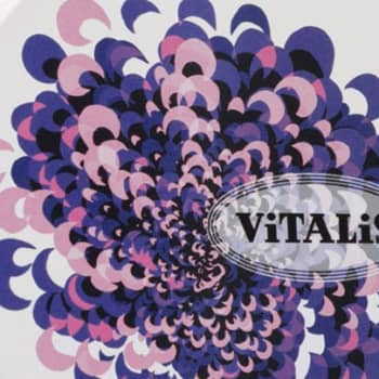 Tuoteseloste: Vitalis suojaa pakkasilta