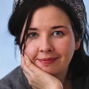 Viikon kirja: Miina Supinen: Säde