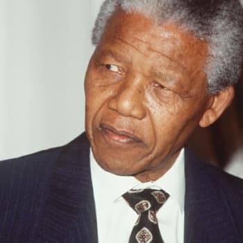 Kolmannen maailman puheenvuoroja: Nelson Mandela - Enemmän kuin toivomus