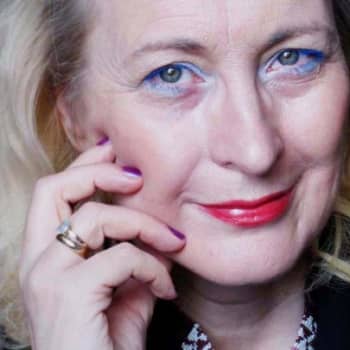 Viikon kirja: Auli Leskinen Petojen aika