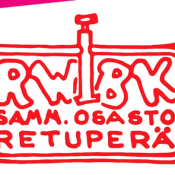 Kantapöytä: 80-vuotiaalla RWBK:lla on jatkuvasti haku päällä