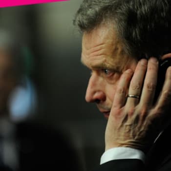 Julkinen sana: Tasavallan presidentti Sauli Niinistö Krakovassa ja Auswitchizissa