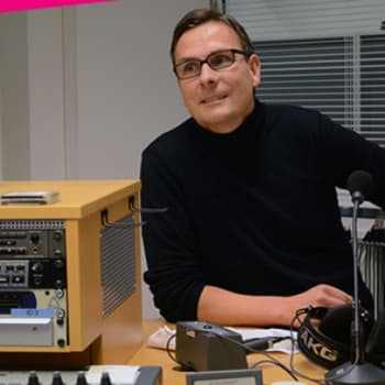 Kuuluttajan vieras: Tuomas Hyytinen, A-studion toimittaja