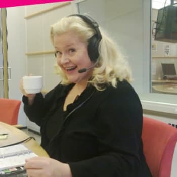 Syntymäpäiväsankari: Oopperalaulaja Ritva-Liisa Korhonen: "Olen erittäin diiva - positiivinen sellainen."
