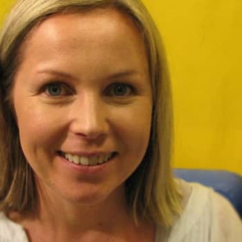 Liikuntatunti: Tavoitteena elämänmuutos
