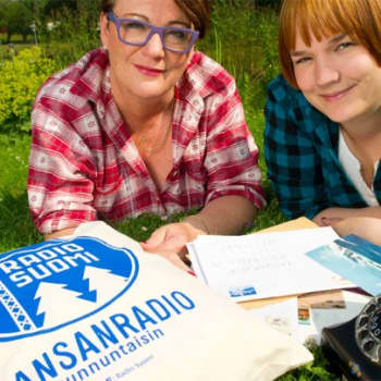 Kansanradio.