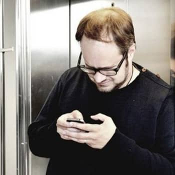 Tuomas Enbuske 2013