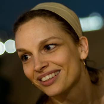 Petra Theman 2013