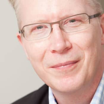 Micke Paqvalén 2013