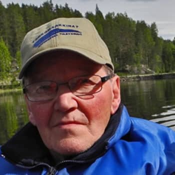Metsäradio.: Viljakansaaren metsähistoriaa