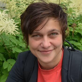 Silvia Modig 2013