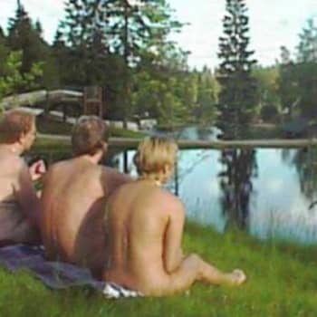 Ajankohtainen Ykkönen: Nakuna