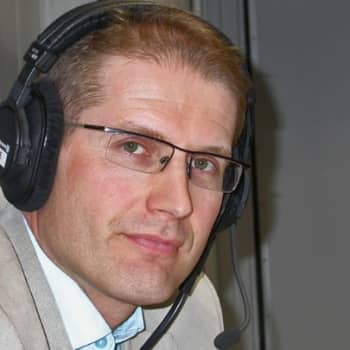 Metsäradio.: Euroopan taloustilanne iskee sahateollisuuteen