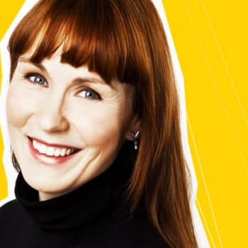 Tiina Lundberg: Mitä on henkinen valmennus?