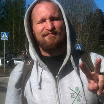 Miia Krause: Paleface: "En olisi voinut koskaan arvata, että tästä voisi tulla leipätyö"
