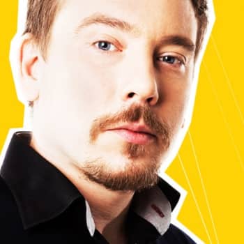 Perttu Häkkinen: Nykynuoriso on kamalaa! Vai onko sittenkään?
