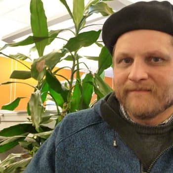 Pääsiäinen Radio Suomessa: Pyhäruokaa pastorin kanssa