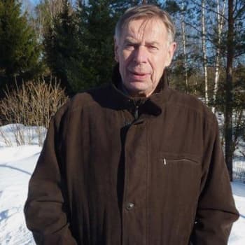 Metsäradio.: Tuntsan kuloalueella Sallassa