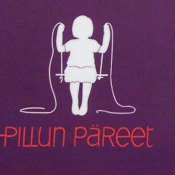 Puheen Iltapäivä: Pillun päreet: rujon kauniita sanoja naisen elämästä