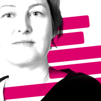 Eve Mantu lähtee tutustumaan mielenterveyttä tukeviin ympäristöihin