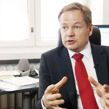 Politiikkaradio: Velka tikittää