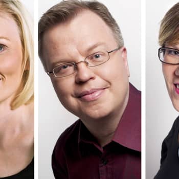 Ajantasa: Miksi kuulolaite nolottaa?
