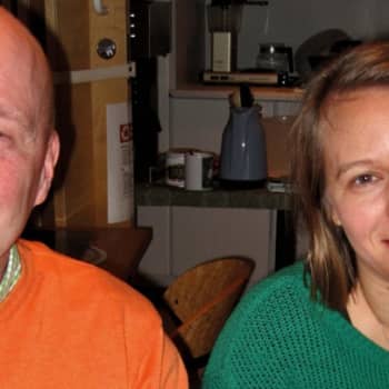 Metsäradio.: Metsälaki uudistuu, uudistuvatko metsämme