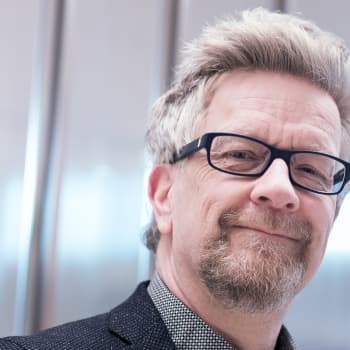Tiedevartti: Kari Enqvist kertoo kosmisesta katastrofista