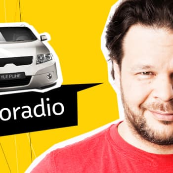 Autoradio: Testissä Ford B-Max 1.0 Ecoboost Titanium