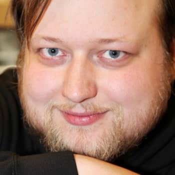 Taiteilijaelämää: Teatteriohjaaja Lauri Maijala