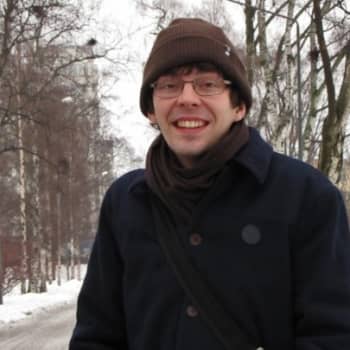 Luonto-Suomi.: Ekologinen elämä
