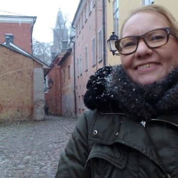 YLE Turku: Keskiajan Turku oli puhtoinen pienoismetropoli