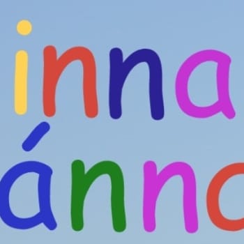 Binna Banna: Koltankielinen loru 27.8.2012