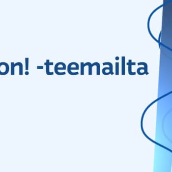 Teemaillat: Action! -teemailta