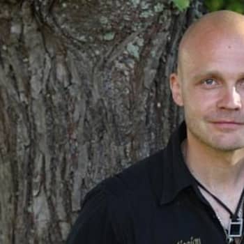 Yle Uutiset Perämeri: Juha Tapio starttaa Satama Open Airin